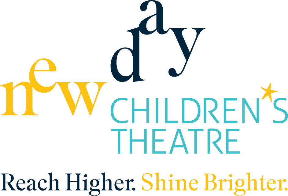 New Day Children's Theatre — Reach Higher. Shine Brighter.